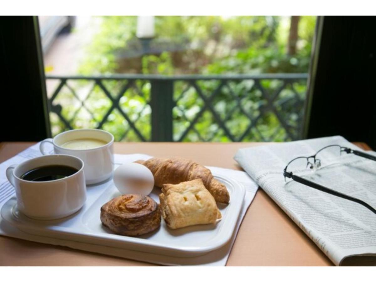 R&B Hotel Kumagaya Ekimae - Vacation Stay 14851V מראה חיצוני תמונה