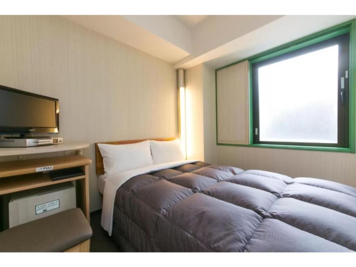 R&B Hotel Kumagaya Ekimae - Vacation Stay 14851V מראה חיצוני תמונה