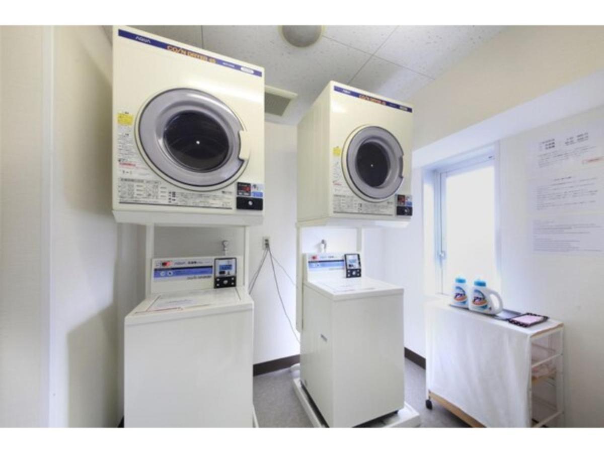 R&B Hotel Kumagaya Ekimae - Vacation Stay 14851V מראה חיצוני תמונה